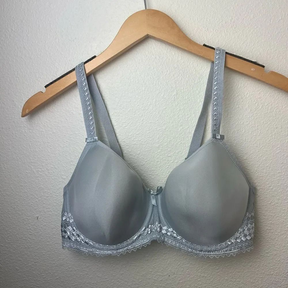 Fantasie Rebecca Contour Underwire Bra 32 E